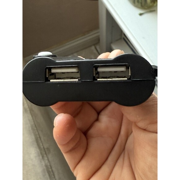 The Beatles Rock Band PS3 USB Dongle Harmonix Music (Guitar) Model PGTSELEA3B - Picture 5 of 6